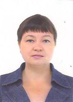 Абрамова Людмила Николаевна