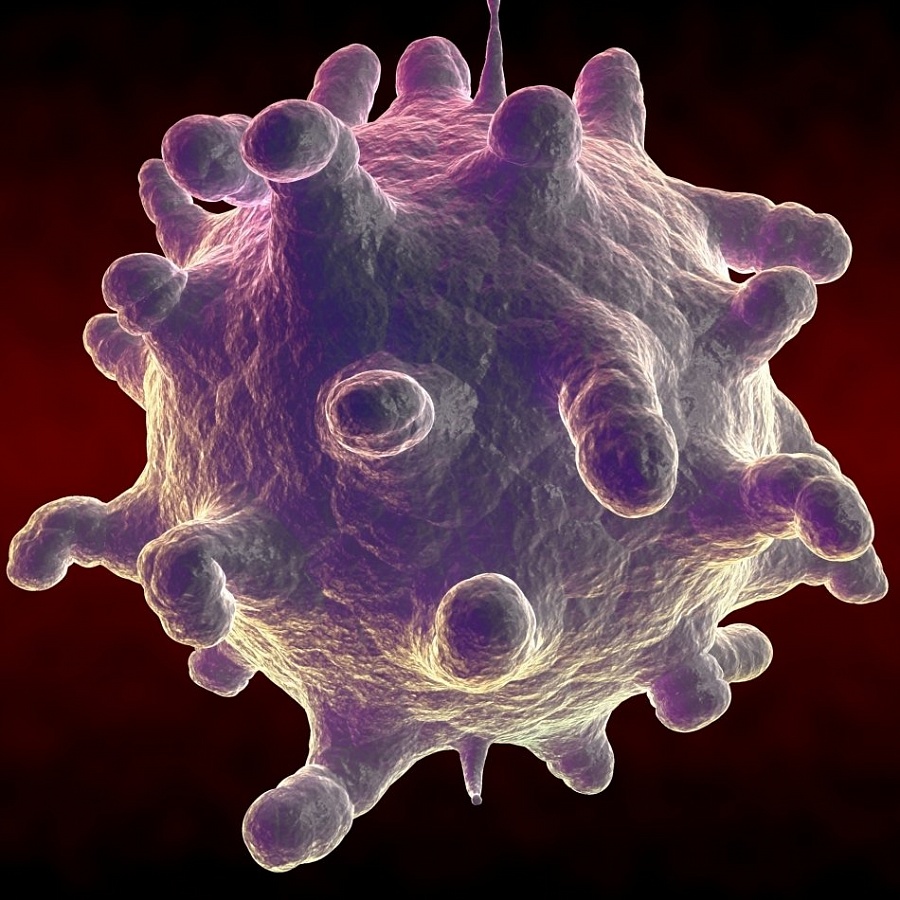 Грипп, коронавирусная инфекция и другие острые респираторные вирусные инфекции