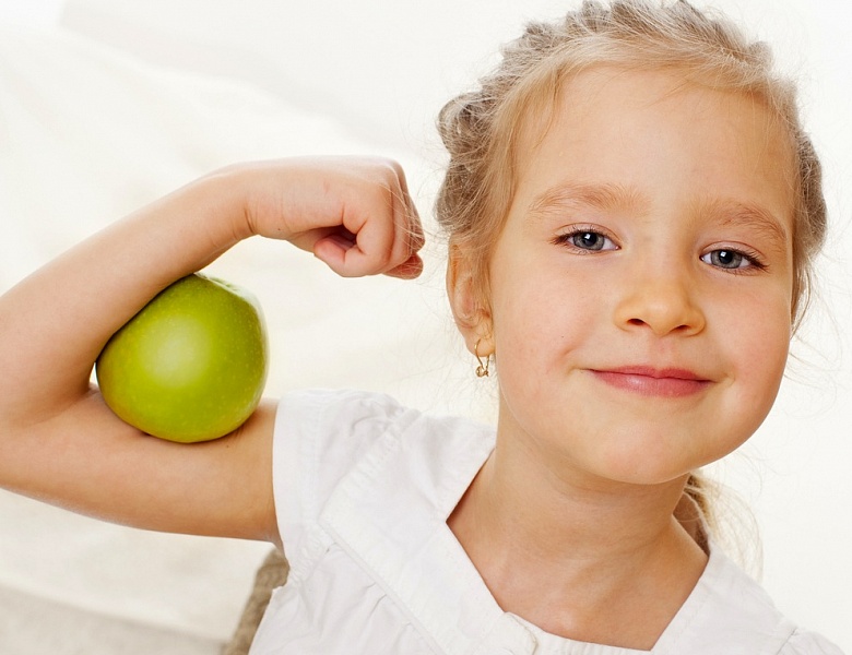10 советов родителям по укреплению физического здоровья ребенка