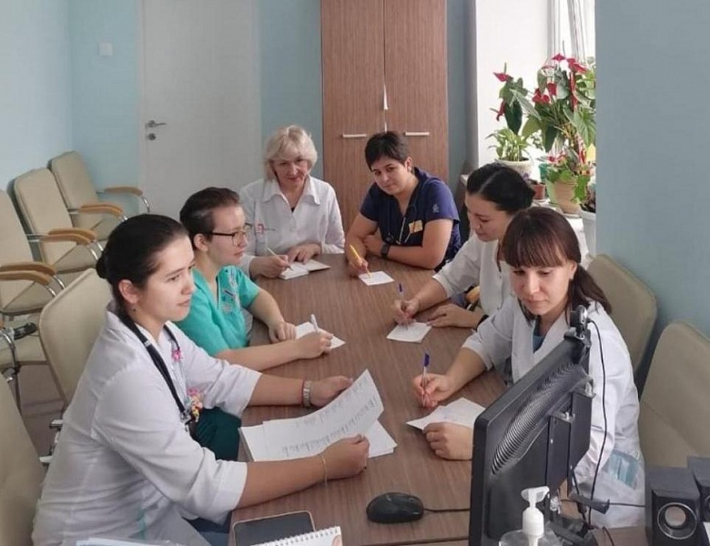 II Форум специалистов перинатальной медицины Приволжского федерального округа