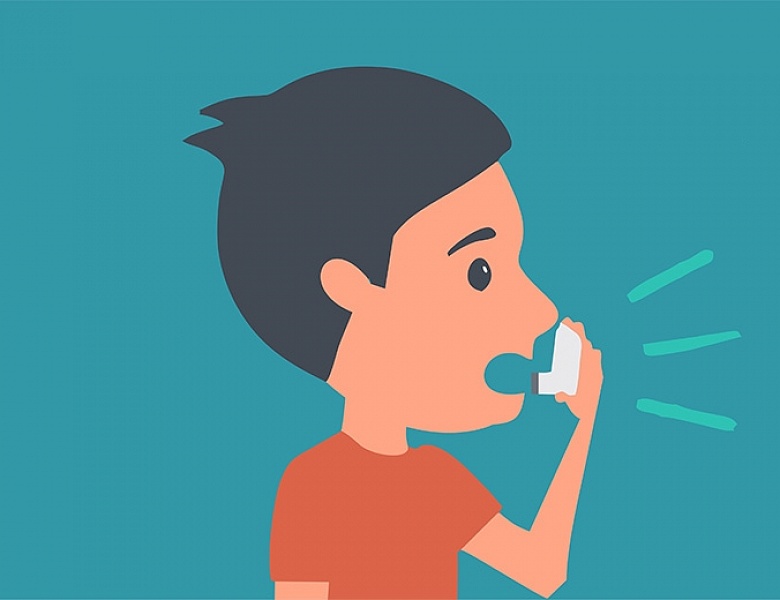 Причины появления бронхиальной астмы